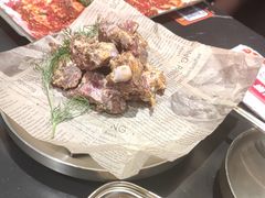 -韩宫宴和牛烤肉(武汉光谷现代风情街店)