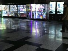 大厅-左岸国际电影城(泉汇购物广场店)