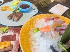 -炙柒Sekinana·精致料理 烧鸟·铁板烧(海上世界店)