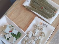 -大熊猫毛肚火锅(烟台万象汇店)