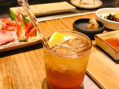 -赤坂亭·M9和牛烧肉·铁板烧·日料398放题(长泰广场店)