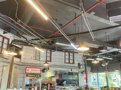 -憨铁匠老火锅(龙岗万科里店)