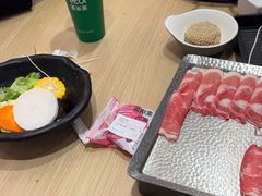 -呷哺呷哺 黄金牧场 (新辰里学清路店)