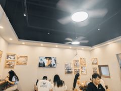 -永丰面馆(汉口路店)