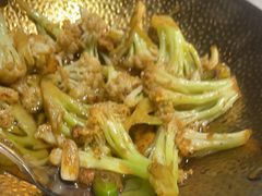 -煎饼卷大葱·非遗传承·潍坊菜(十笏园店)