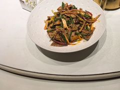 -老阿妈蒙古村·蒙古包·草原文化·歌舞表演(老君堂店)