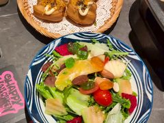 -一味一诚•鲜嫩烤鱼(昌平悦荟店)