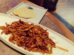 -老板恋上鱼(恒隆广场店)