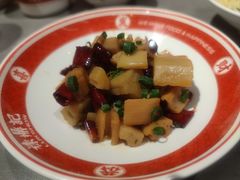 -禄鼎记·多口味酸菜鱼(侨鑫店)