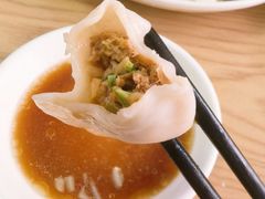 -白记饺子馆多伦道店