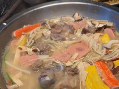 -天都火锅酒楼(虹梅南路店)