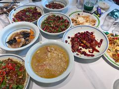 -欧记大排档·景德菜(上海首店)