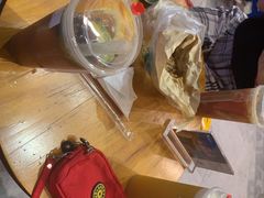 -茶肆(袁家村店)