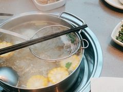 -为什么牛潮汕牛肉火锅(中信广场店)