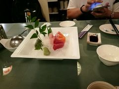 -椿山日本料理