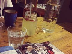 索纳斯咖啡-索纳斯咖啡(海安路店)