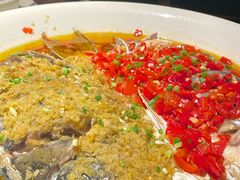 -楚山晓·楚湘菜(江夏永旺店)