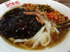 -107粉铺
