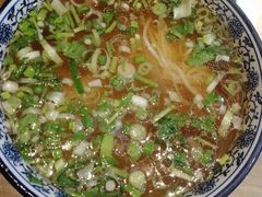 -清真聚陇缘美食餐厅(南横东街店)