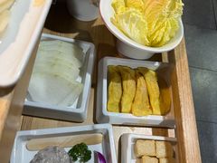 -傣妹火锅(南京东路一店)