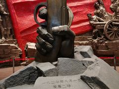 -南昌八一起义纪念馆