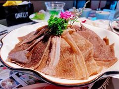 -澳美徕·港式花胶鸡火锅(高新万达店)