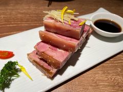 -周家二小姐的菜(西津渡店)