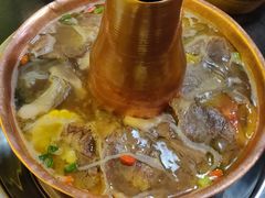 -陀岗美食·云南藏式特色餐厅