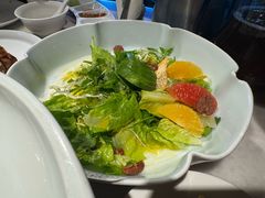 -京味斋·北京烤鸭(华威桥北工大店)