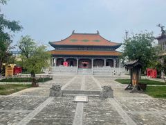 -水浒好汉城