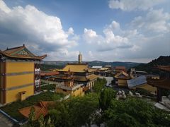 -博山正觉寺