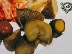 -戈拿旺巴西烤肉(崇文门店)