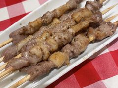 -西贝(上海新梅广场店)
