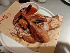 -闽上鲜·福建菜(龙湖滨江天街店)