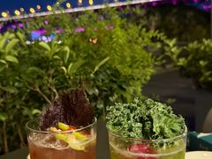 -汉水谣·江景餐厅(江滩店)