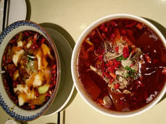 -阿莉餐厅(枣阳路店)