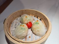 -禄运茶居·手工点心(猎德店)