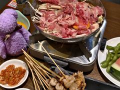 -王氏炉匠·烧鸟放题自助(好运街店)