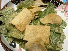 -阿露佳·舌尖上的安吉菜