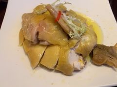 -湛江民大喜来登酒店-采悦轩中餐厅