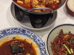 -新新湘菜馆(新中街二条店)