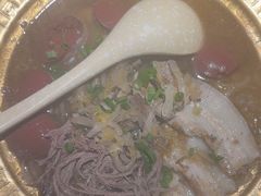 -那家老院子东北菜·饺子·小鸡炖蘑菇(艳华街店)
