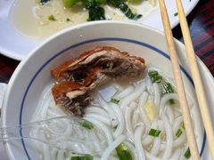 -凌舍好烧鹅(中山路店)