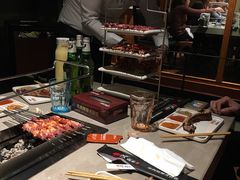 -丰茂烤串