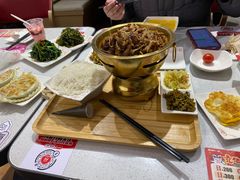 -嘉和一品(新辰天地大兴南区店)