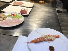-雅玛花式铁板烧(国宏宾馆店)