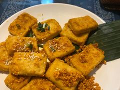 -蜗牛小馆醉乡民谣云南菜(惠新西里店)