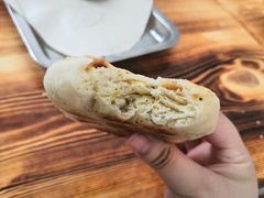 -李小老烧饼(常营民族家园店)