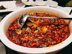 -外婆家(西红门荟聚购物中心店)