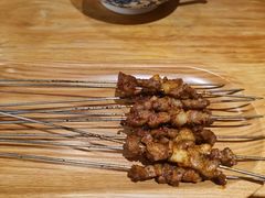 -嘻小北·兰州清汤牛肉面(太平洋森活天地店)